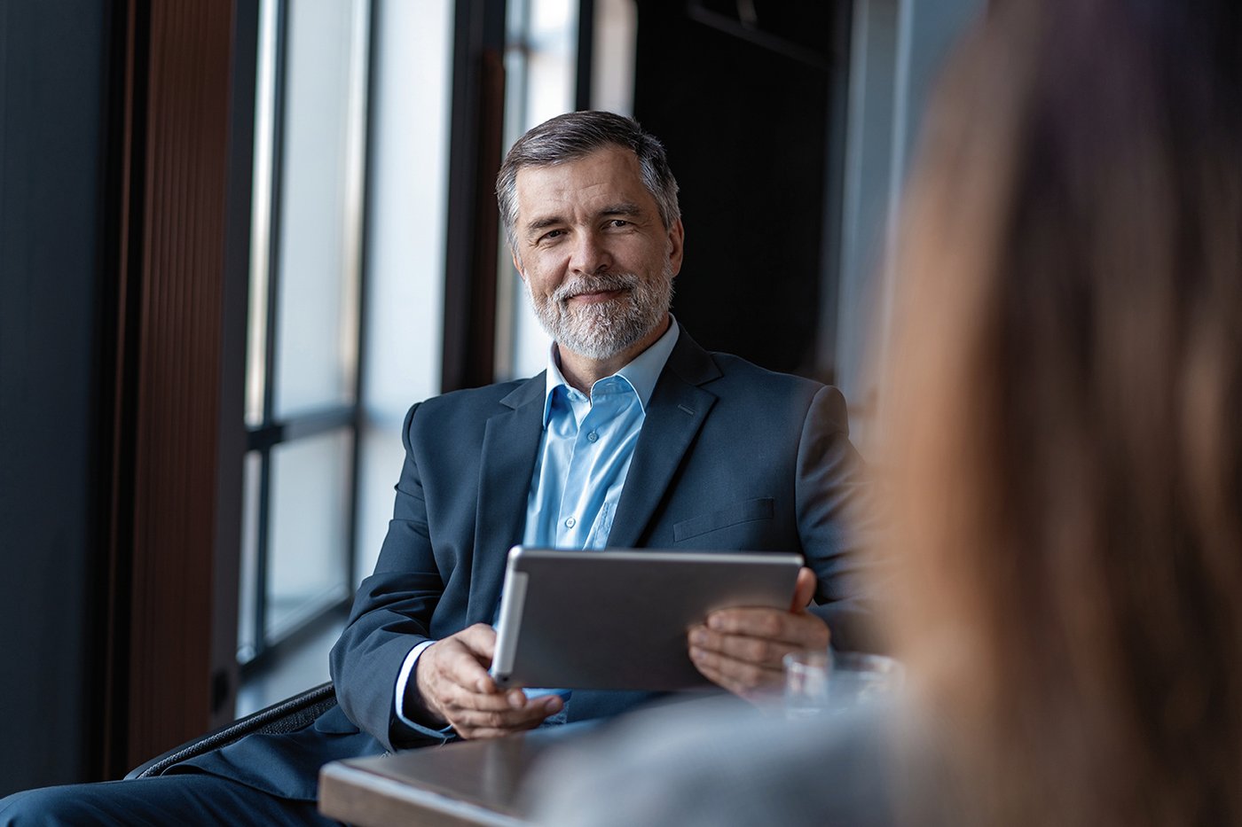 Clockwork Recruiting - Executive Search Software & Solutions | Clockwork