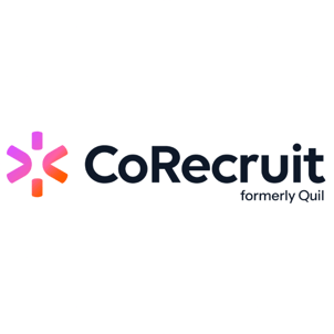 Circle CoRecruit Formelry Quil logo copy