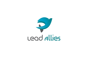 Lead allies New Partner Logos Horizontal