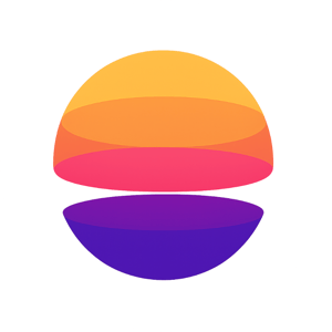 Noon Partner Logo Circle