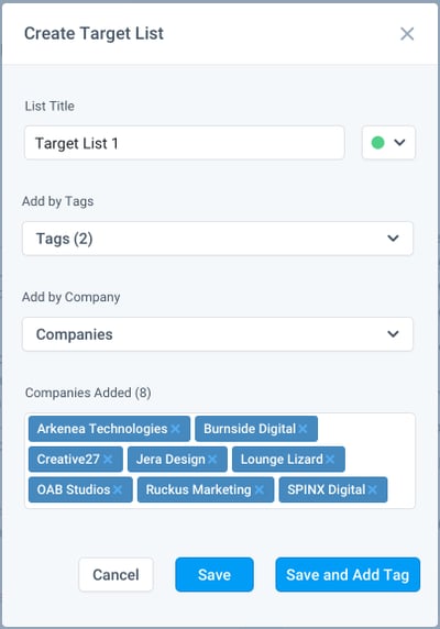 New Strategy View Clockwork Recruiting