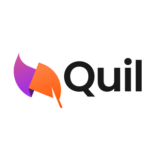 Quil circle Partner logo