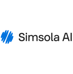 Simsola AI Circle Partner Logos