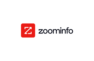 ZoominfoNew Partner Logos Horizontal