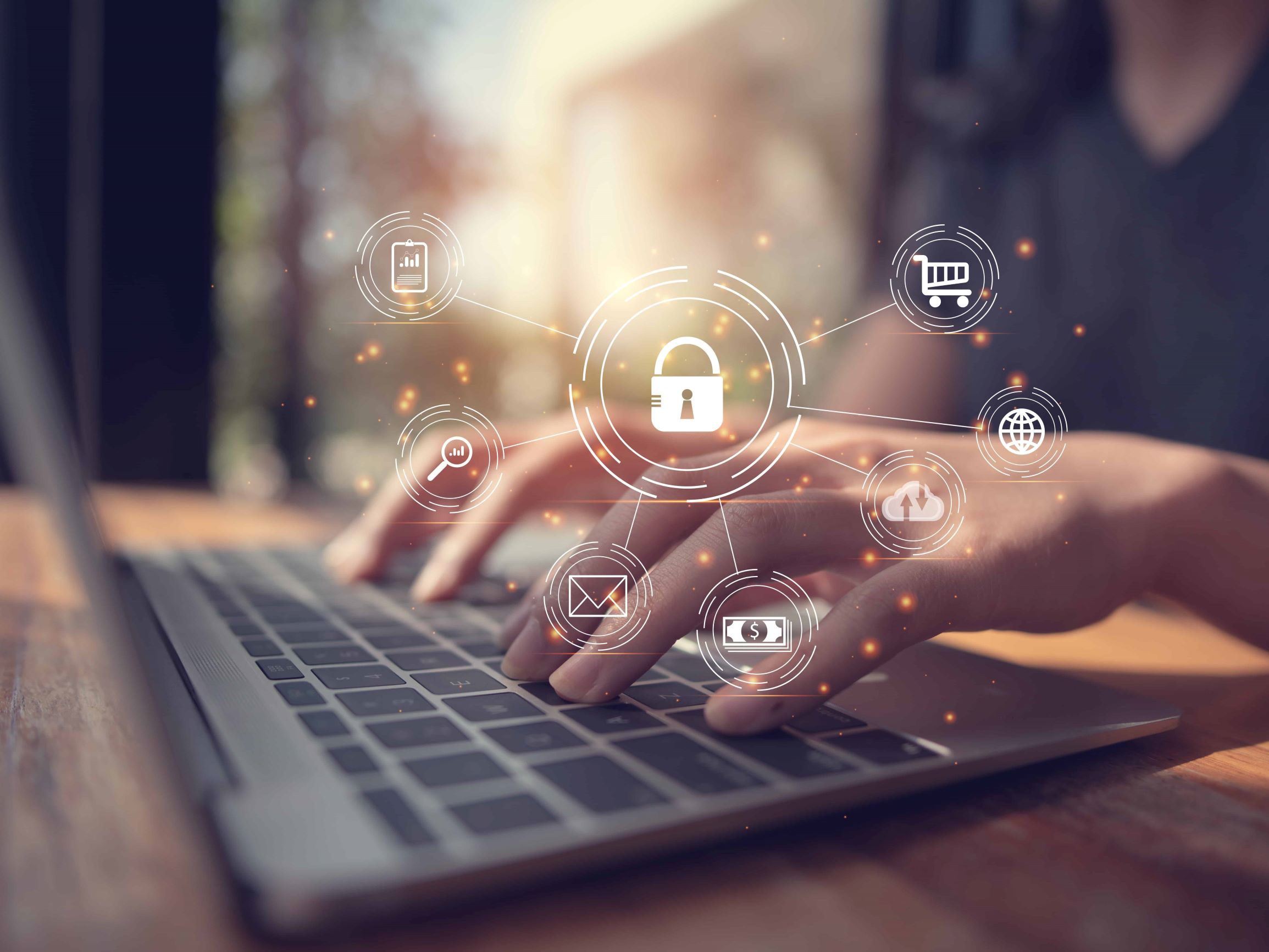 Clockwork security protocols