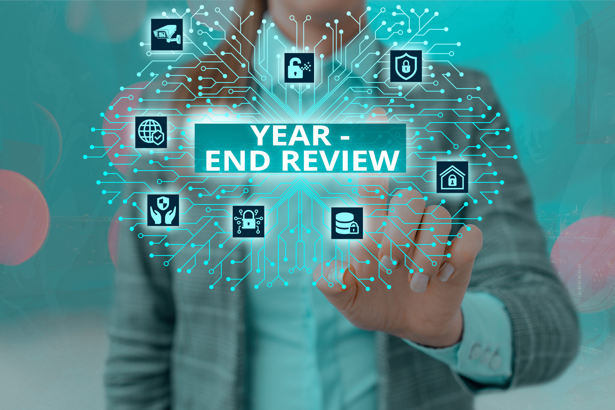 Clockwork's 2020 Year End Review | Clockwork