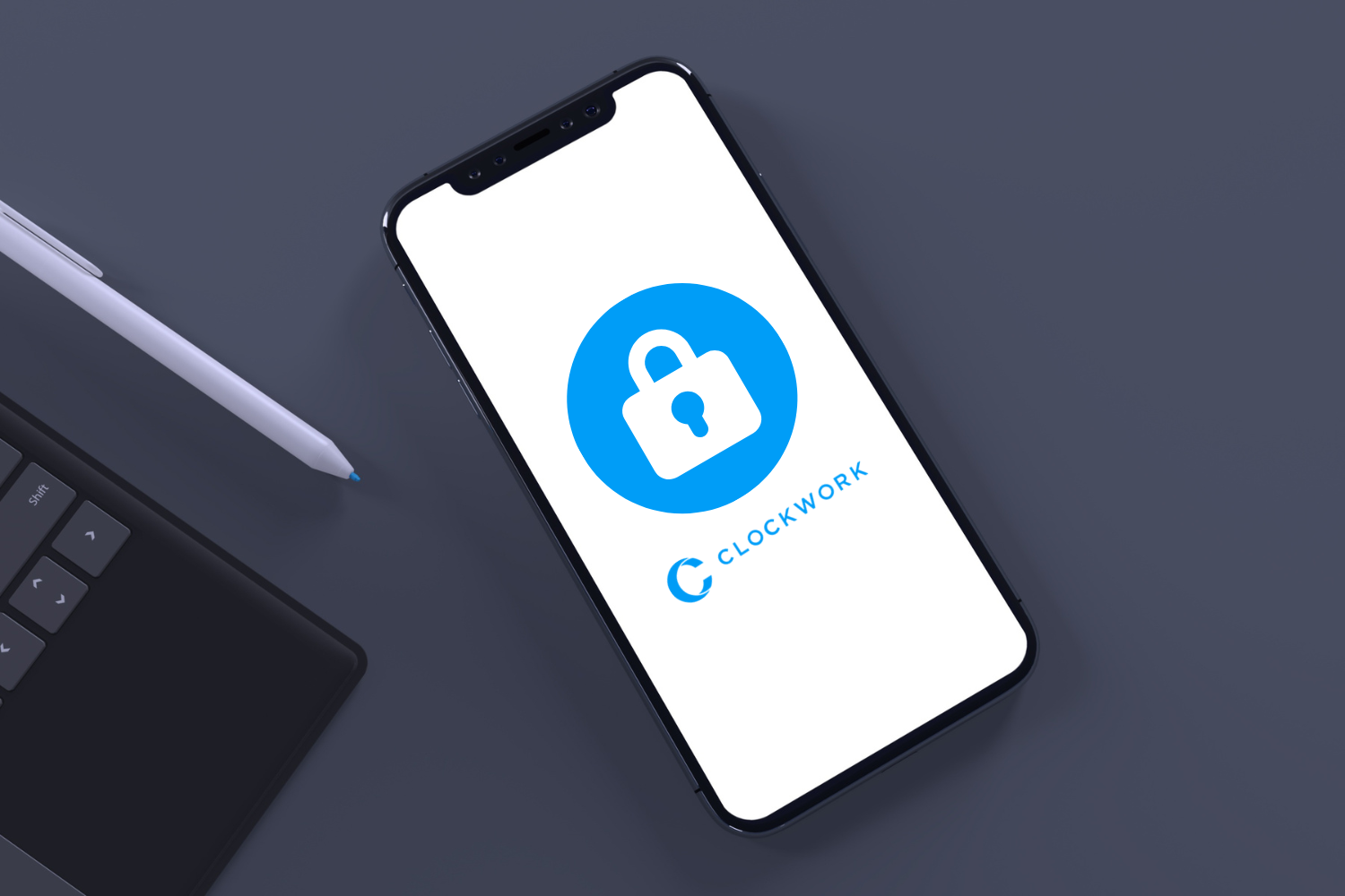 CWR Secure Mobile