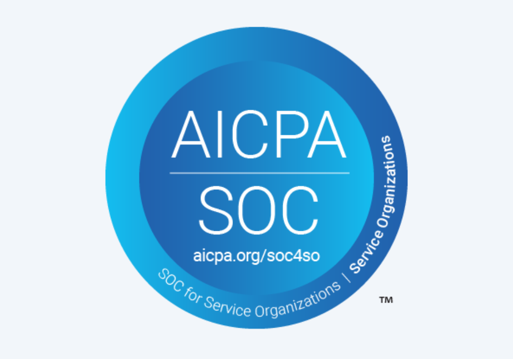 Clockwork SOC 2 compliance certification executive search software