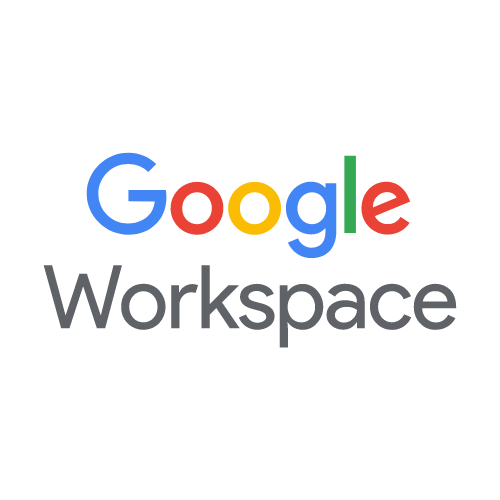 Google Workspace Integrations Logos