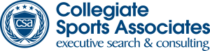 Collegiate Sports Associates Clockwork Customer