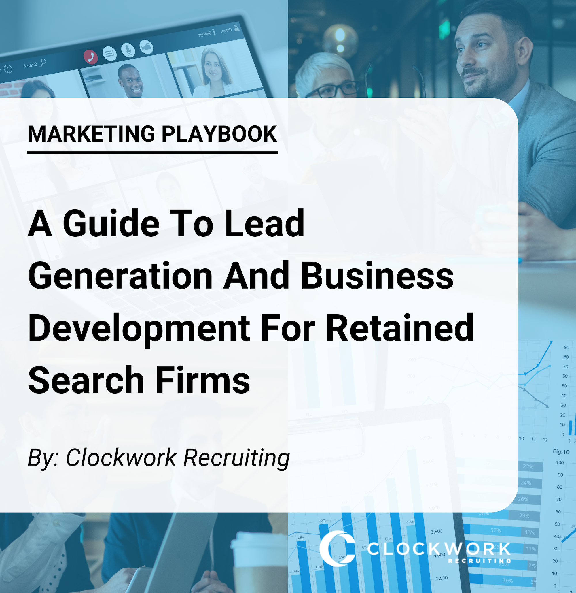 A Guide To Business Development For Executive Search Firms And ...