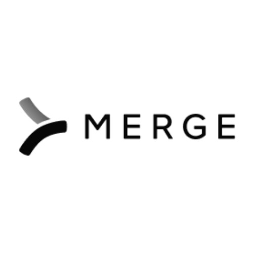 Merge Dev Partner Logo