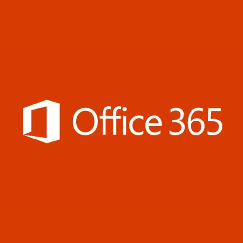Office 365 Integrations Logos