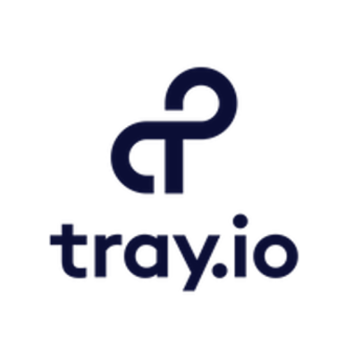 Tray io integrations logo