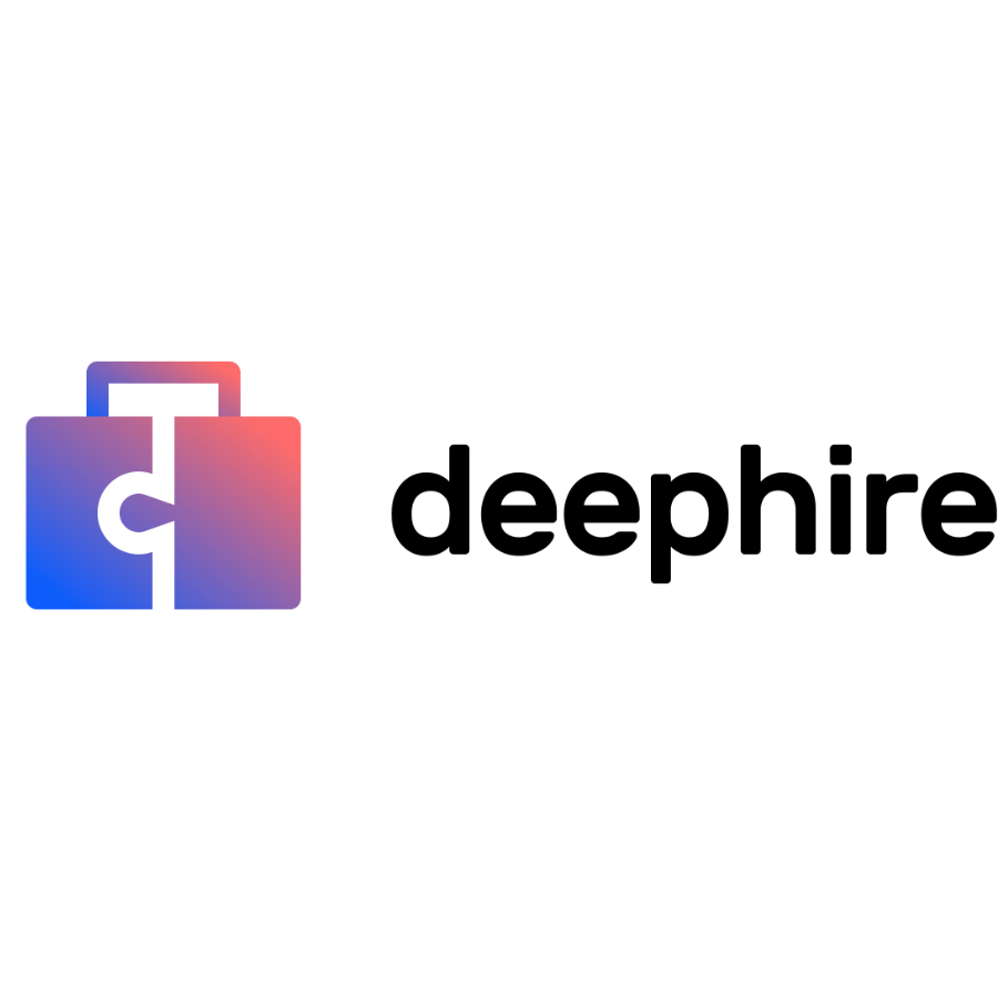 DeephireLogoPartner