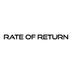 Rate of Return Clockwork Customer